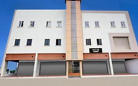 Hotel O Sriperambadhur Formerly Radha Residency